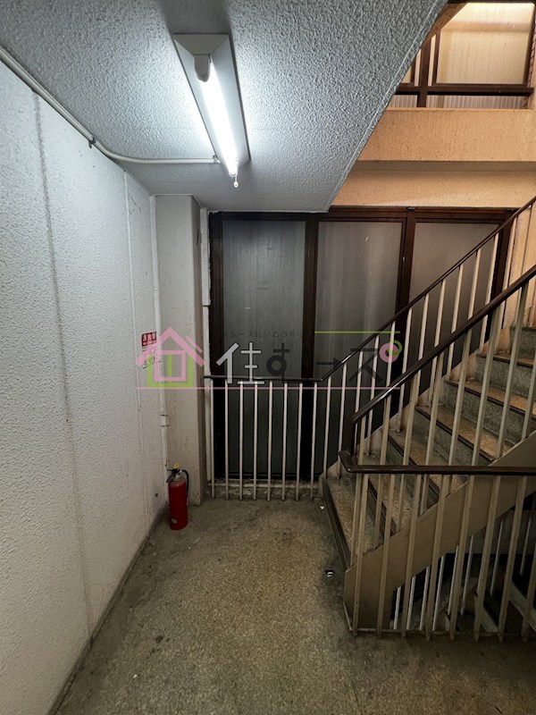 COOP　ABBEY その他外観5