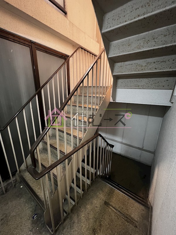 COOP　ABBEY その他外観6