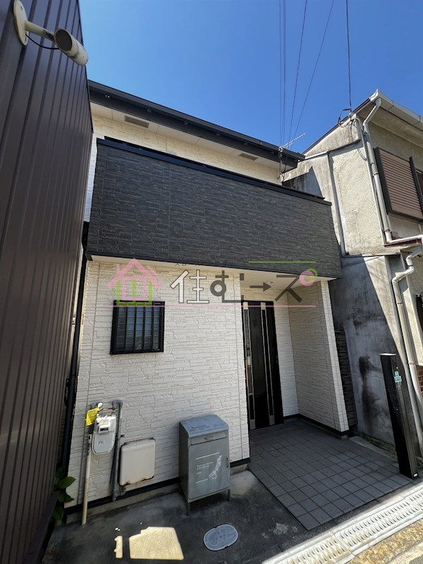 橋本町8戸建 その他1