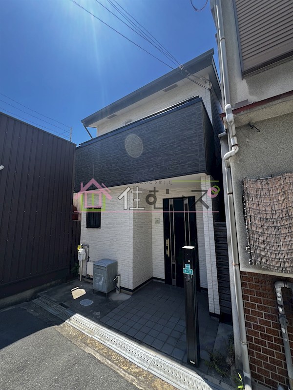 橋本町8戸建 その他外観1