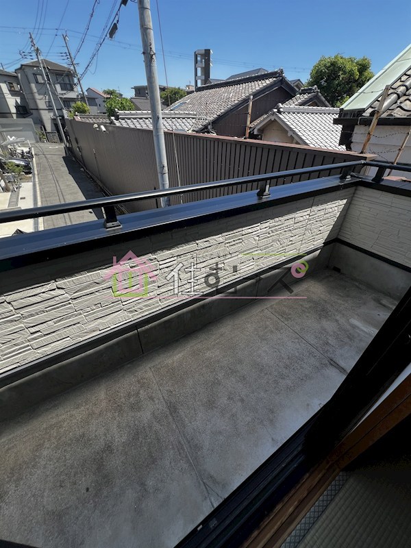 橋本町8戸建 その他外観2