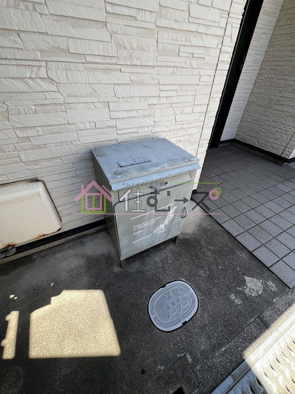 橋本町8戸建 その他外観3