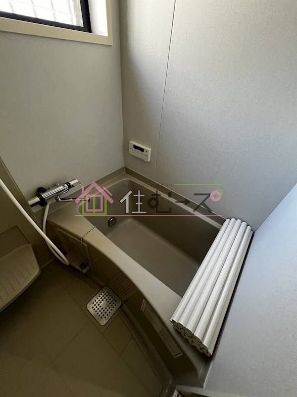 橋本町8戸建 風呂画像