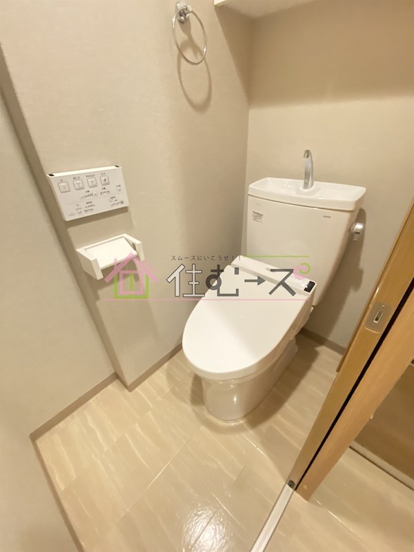 IBERIS COURT その他4