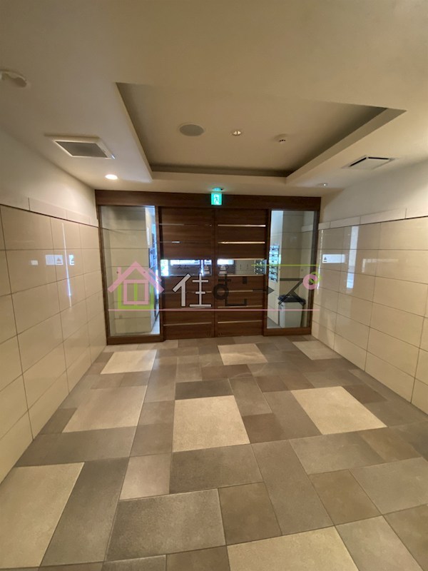 IBERIS COURT その他外観2