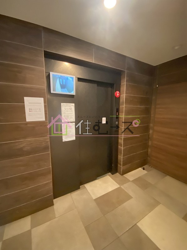 IBERIS COURT その他外観3