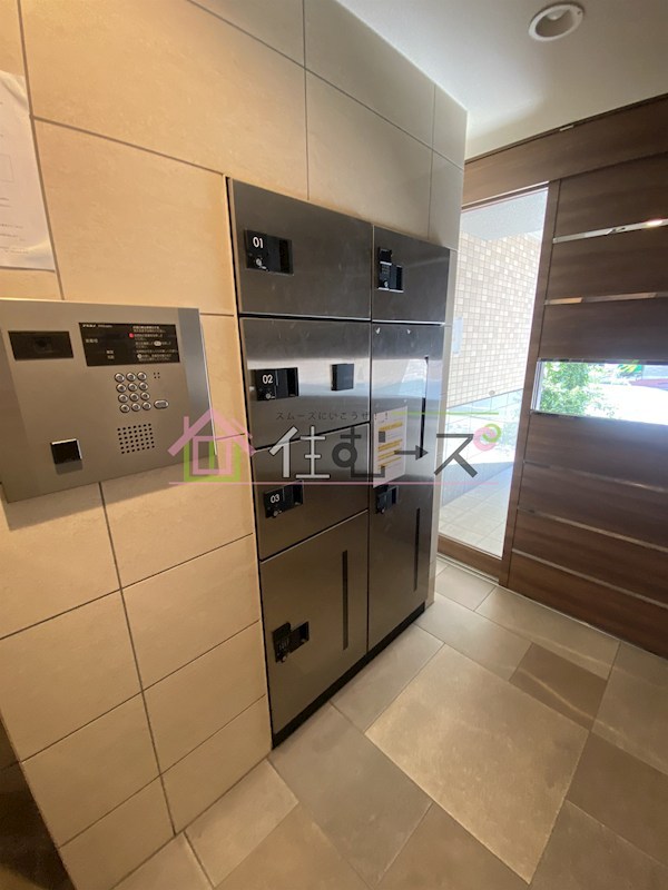 IBERIS COURT その他外観4