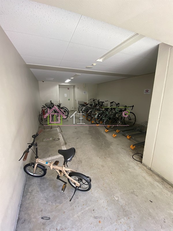 IBERIS COURT その他外観6