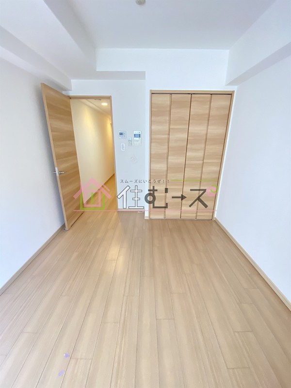 IBERIS COURT リビング