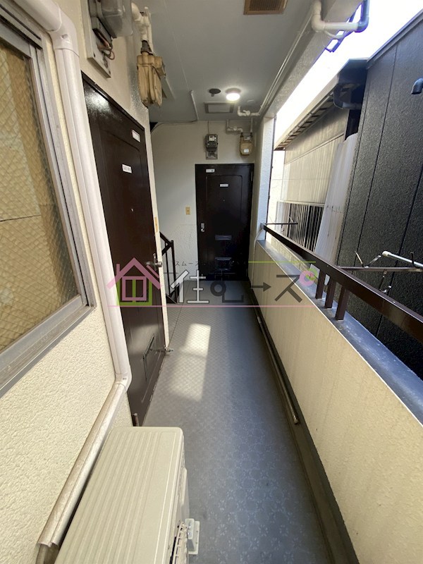 東二ハイツ その他
