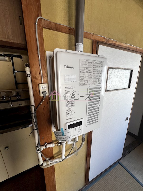 かつらマンション その他