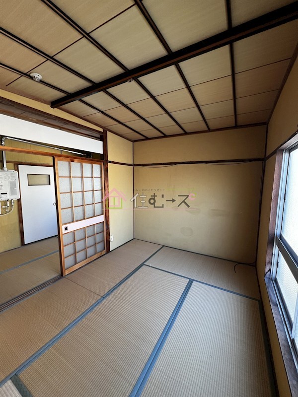 かつらマンション その他