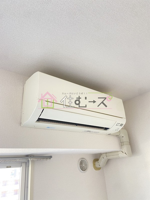 エトワール北梅田 その他設備