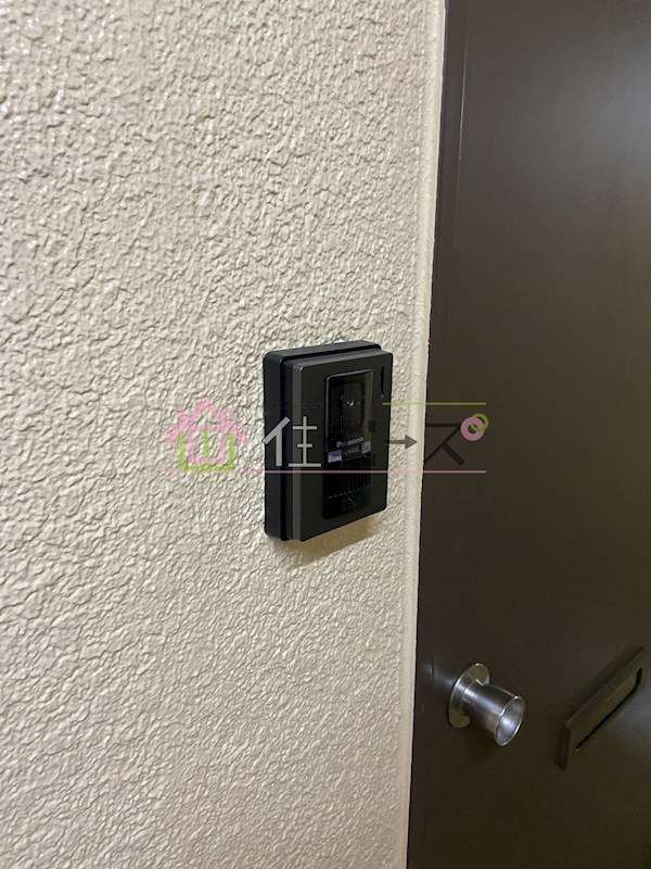 ヒューマンビレッジ セキュリティ