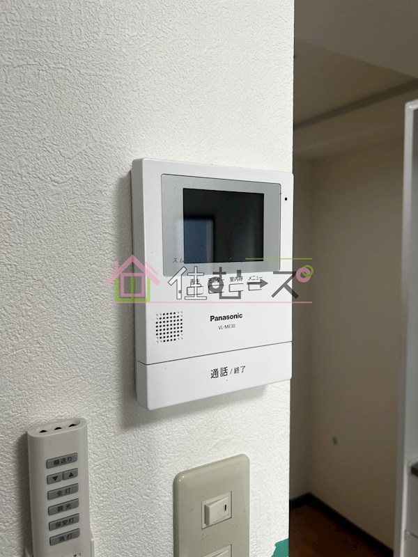 ファンターナ上本町 その他2