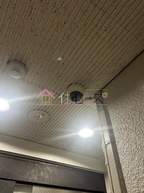 ファンターナ上本町 その他外観3