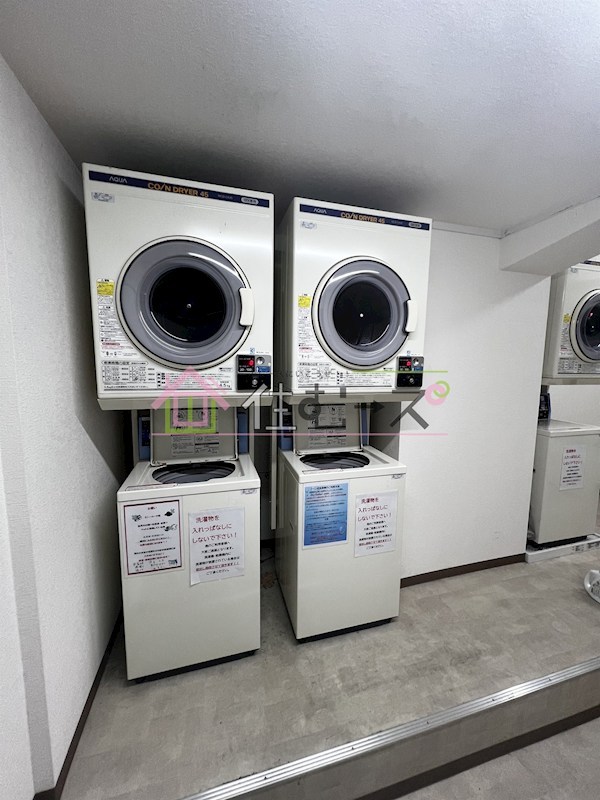 ファンターナ上本町 その他外観4