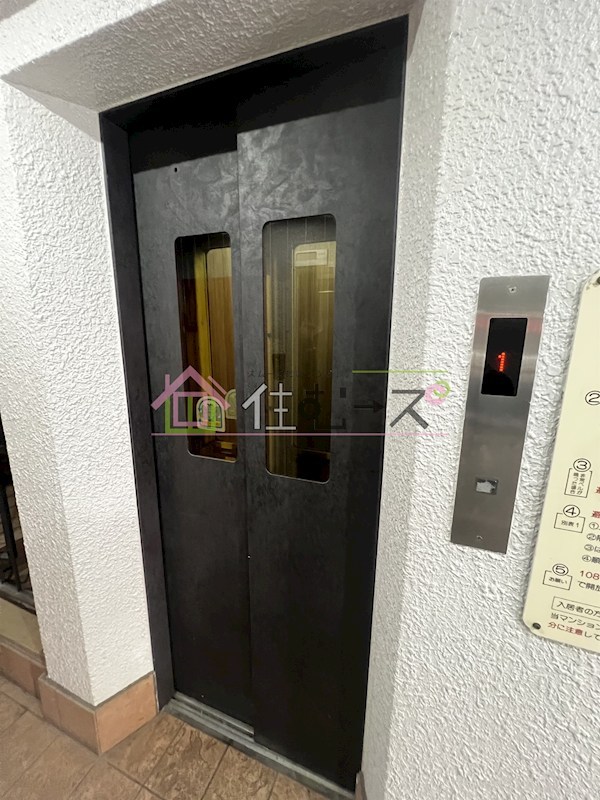 ファンターナ上本町 その他外観6