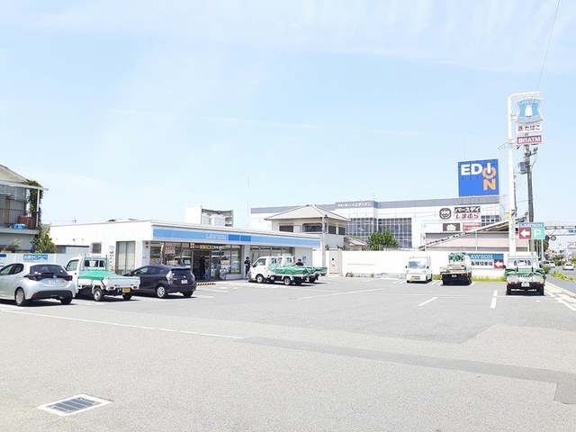 カーサ・カルム その他外観1