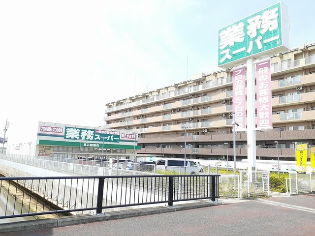 カーサ・カルム その他外観2