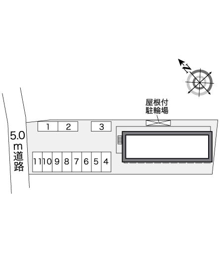 レオパレスタウンコート その他1