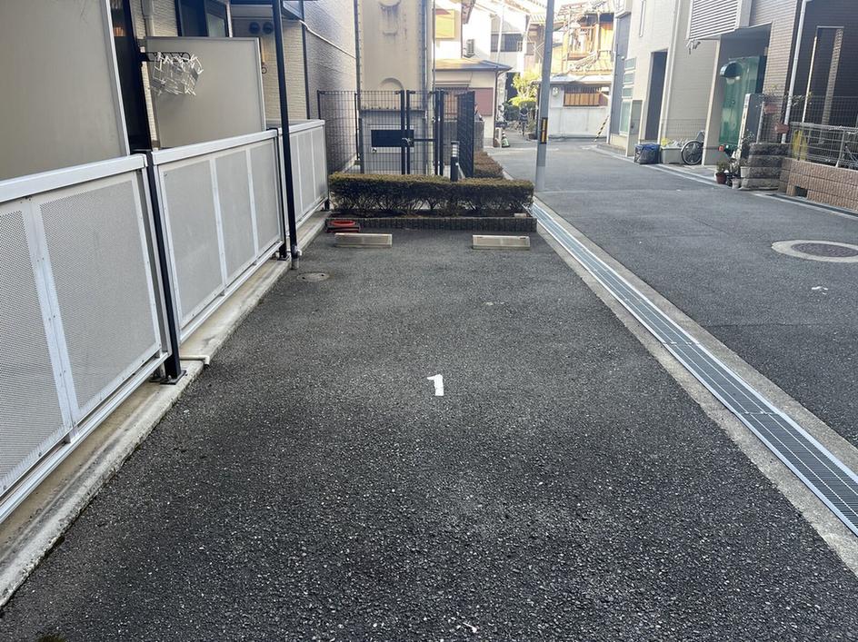 レオパレスアゼリア蛍池 その他3