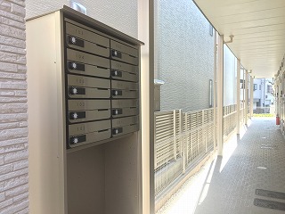 クレイノ日新香里園 その他7