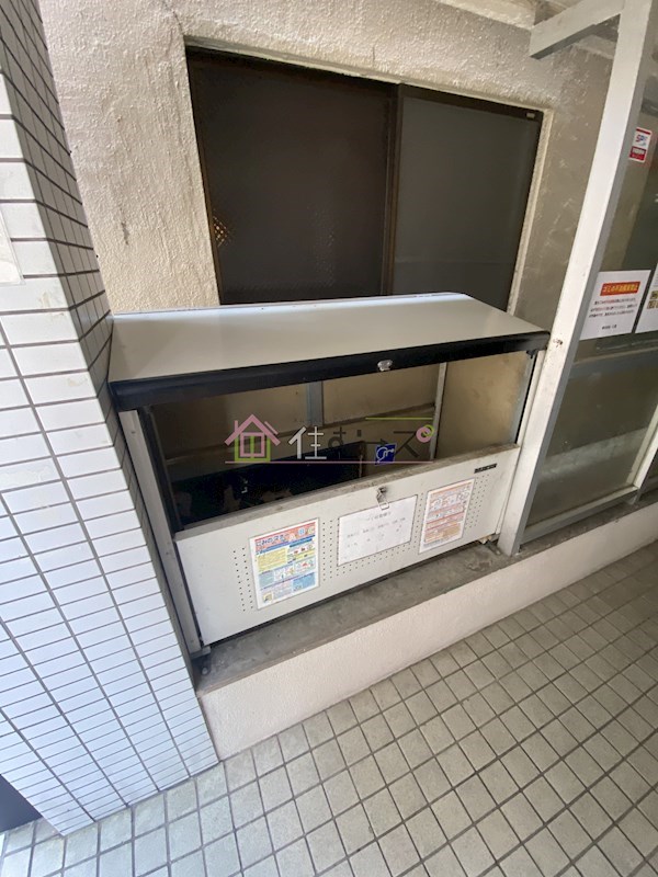 大和コーポ姫里 その他