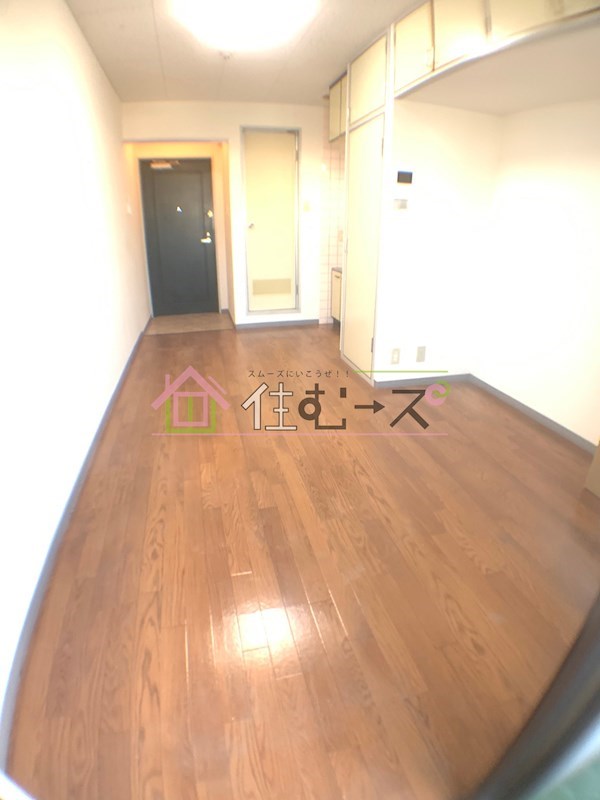 KBCマンション リビング