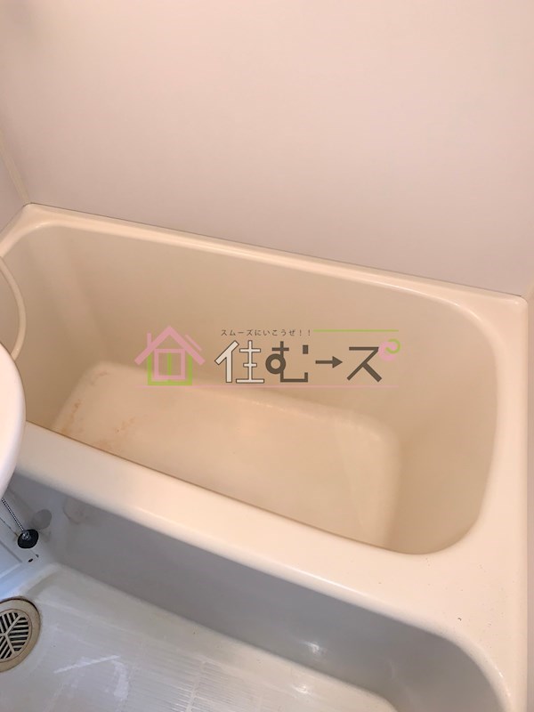 KBCマンション 風呂画像