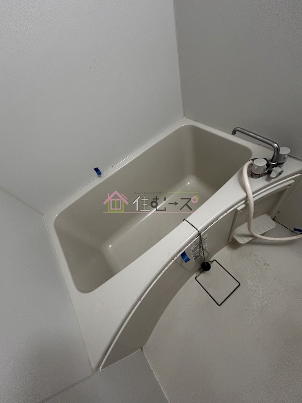 リアライズ北加賀屋 風呂画像