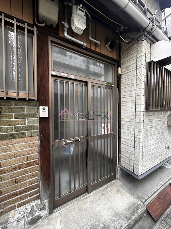 大阪市大正区泉尾五丁目テラス その他1