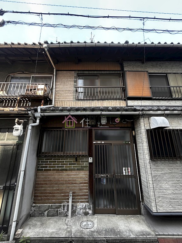 大阪市大正区泉尾五丁目テラス その他外観1