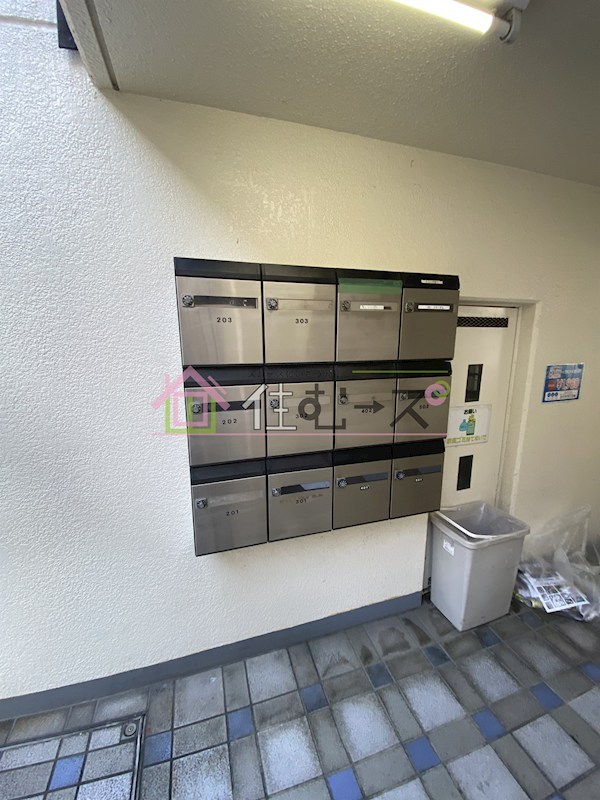 パルデメール その他外観4