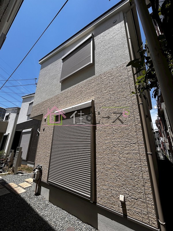シーモンリュクス　E号 その他外観1