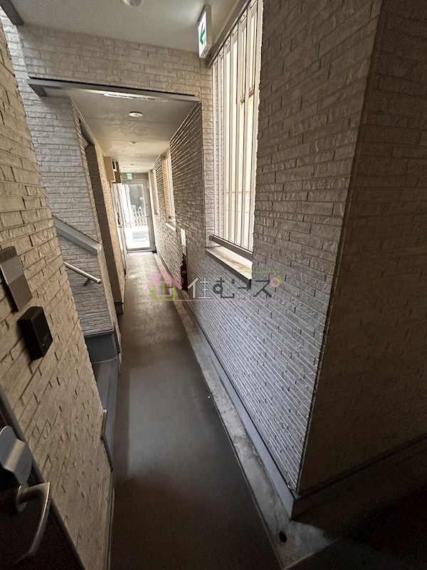 ハーモニーテラス浜口西 その他外観4