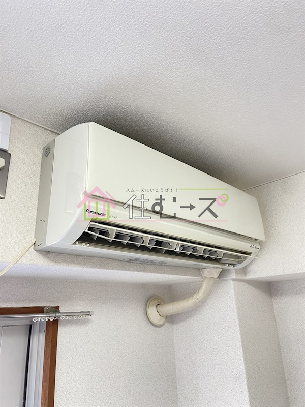 JPアパートメント平野 その他設備