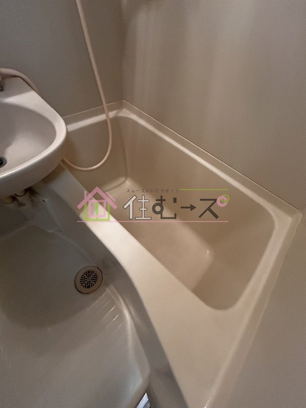 ホルス240 風呂画像