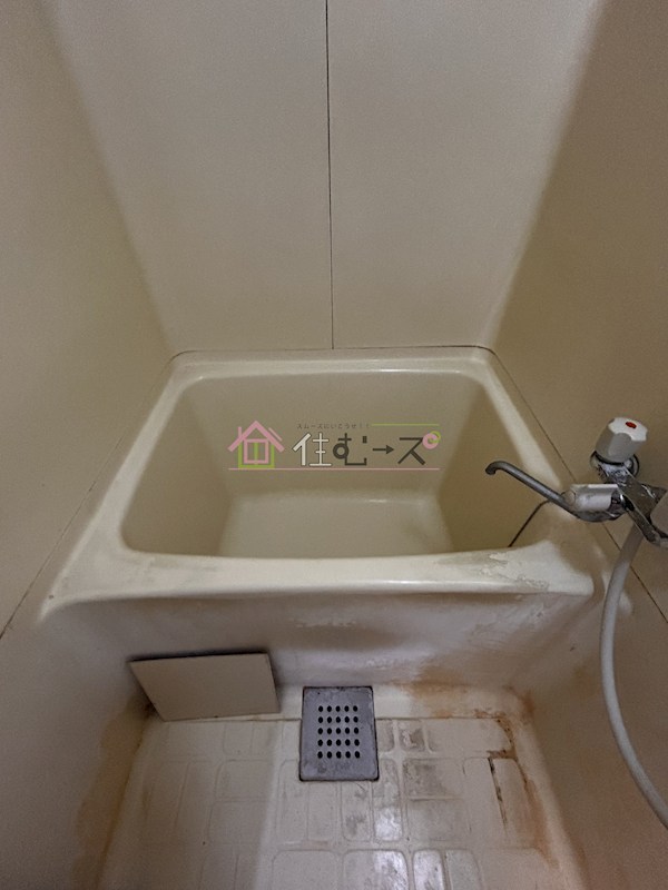 リアライズ北加賀屋 風呂画像