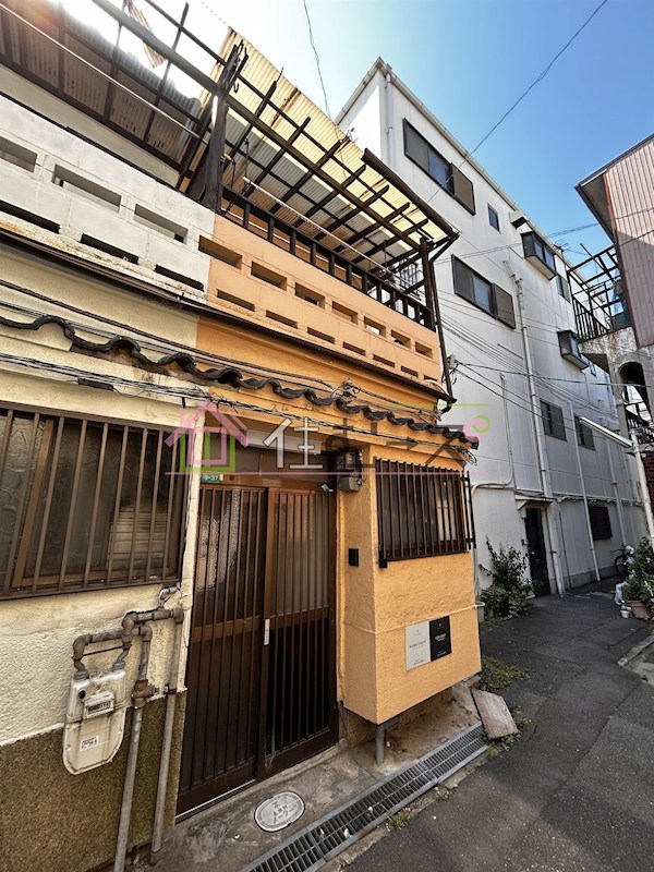 御崎1丁目テラス その他外観1
