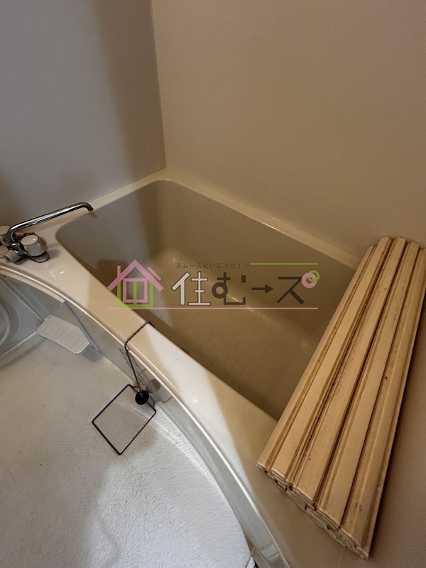 御崎1丁目テラス 風呂画像