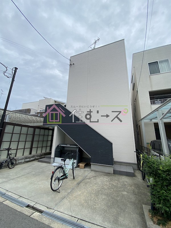 LORE 外観