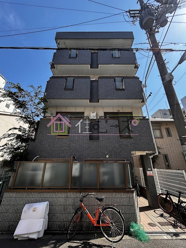 マンションマウンテン御崎 その他外観1