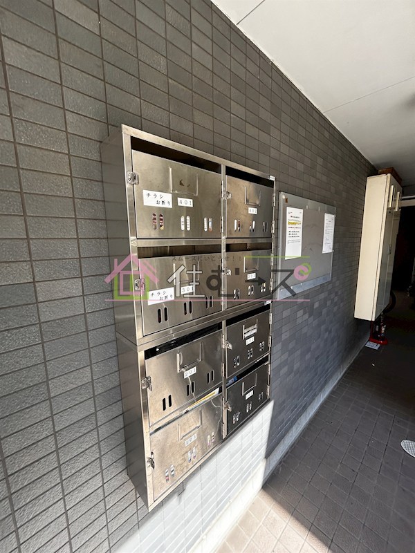マンションマウンテン御崎 その他外観4