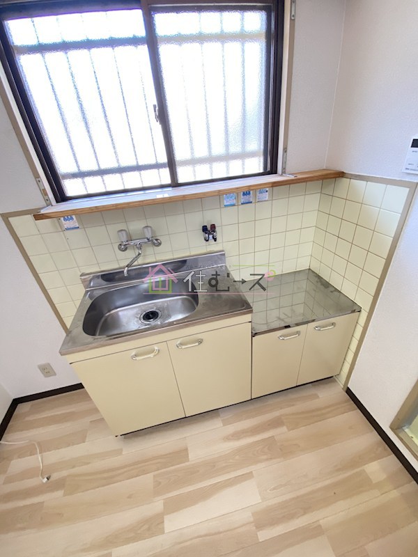 ロイヤル正覚寺 キッチン