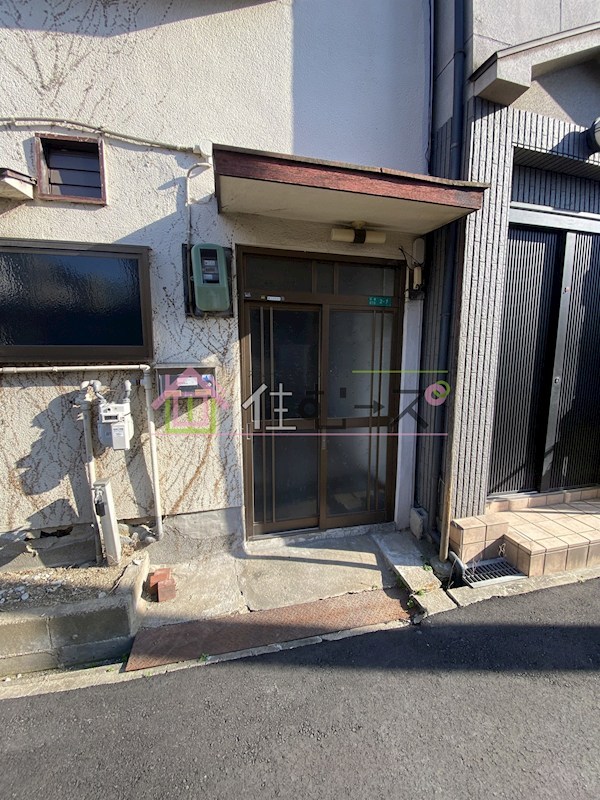 瓜破5丁目貸家 その他1