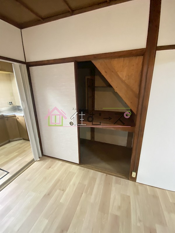 瓜破5丁目貸家 その他3