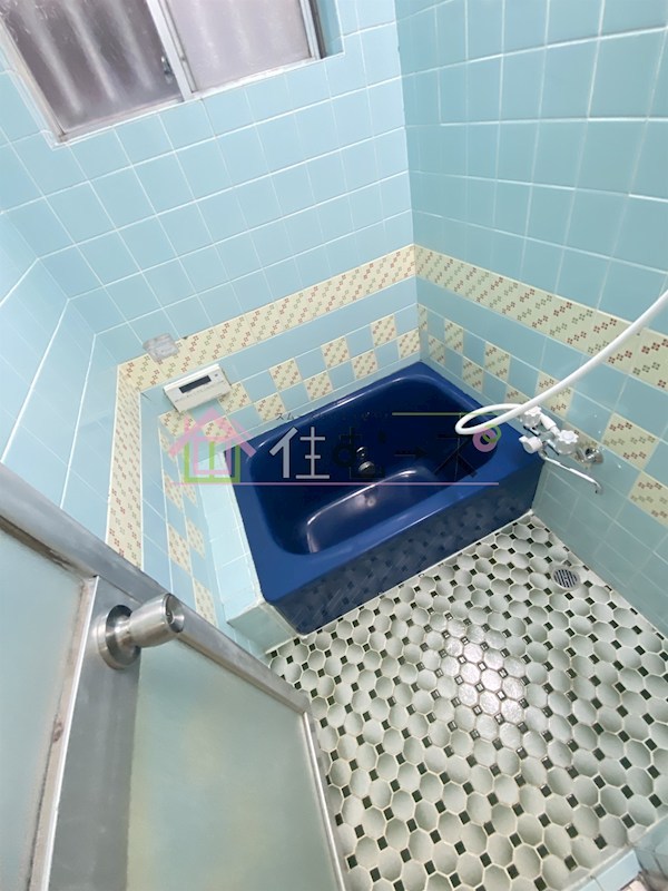 瓜破5丁目貸家 風呂画像