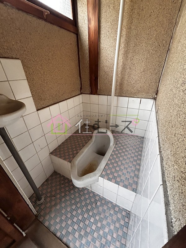 鞆文化 風呂画像