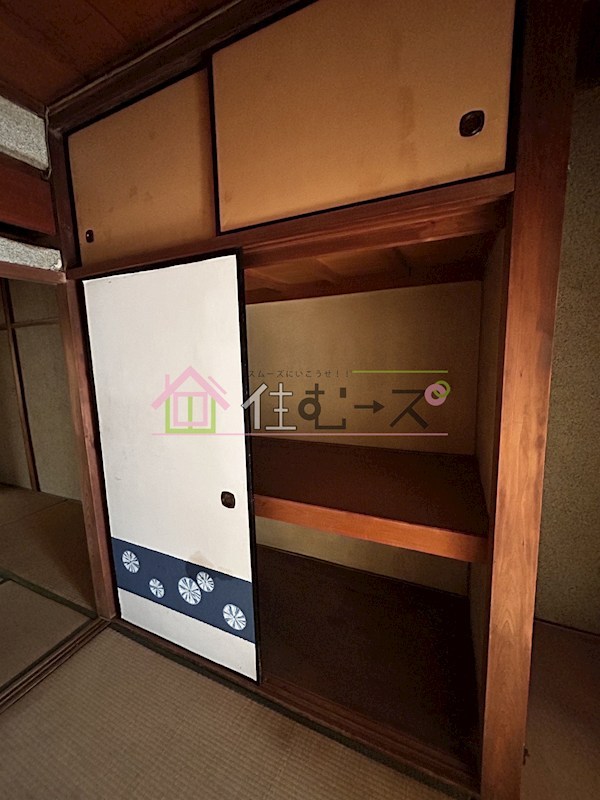 鞆文化 ベランダ